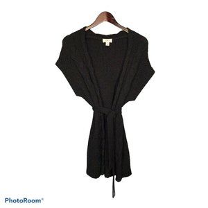 Ann Taylor LOFT Women’s Sweater Cardigan Tunic XS